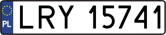 LRY15741