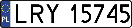 LRY15745