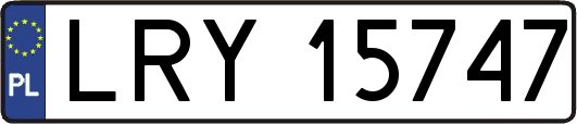 LRY15747