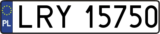 LRY15750