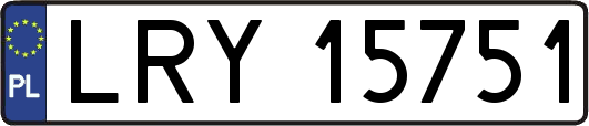LRY15751