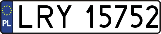 LRY15752