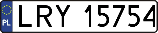LRY15754