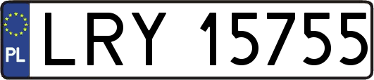 LRY15755