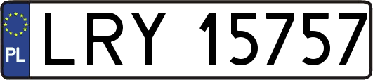 LRY15757