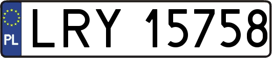 LRY15758