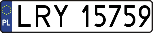 LRY15759