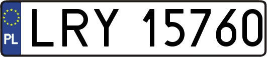 LRY15760