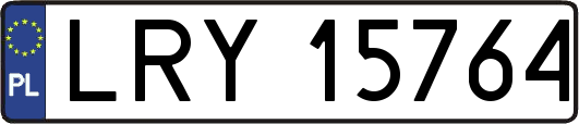 LRY15764