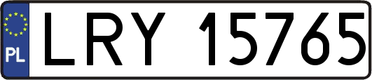 LRY15765