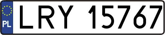 LRY15767