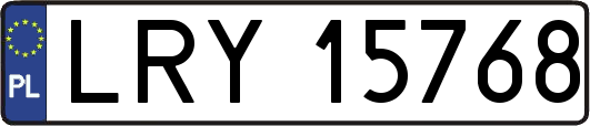 LRY15768
