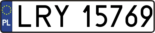 LRY15769