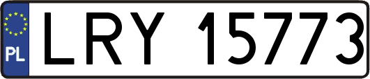 LRY15773