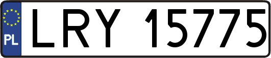 LRY15775