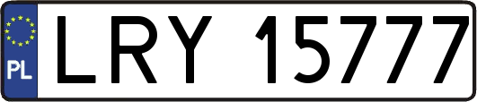 LRY15777