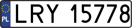 LRY15778