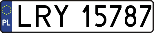 LRY15787