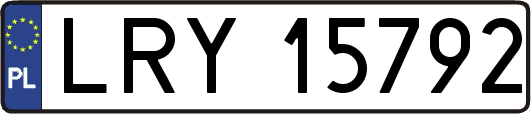 LRY15792