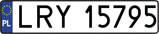 LRY15795