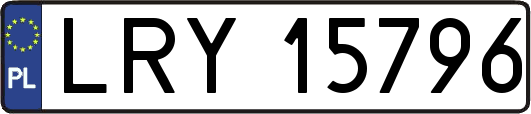 LRY15796