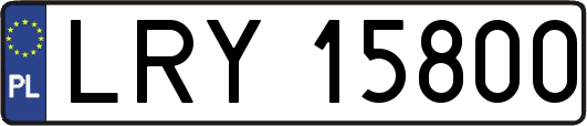 LRY15800