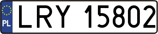 LRY15802