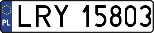 LRY15803