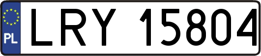 LRY15804