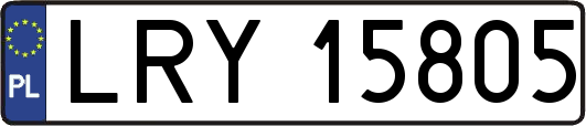 LRY15805