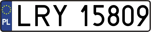 LRY15809