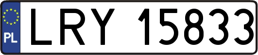 LRY15833