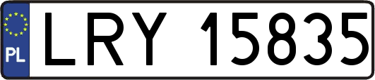 LRY15835