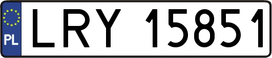 LRY15851