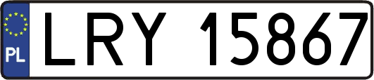 LRY15867