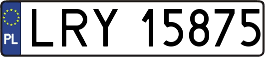 LRY15875