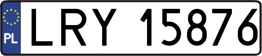 LRY15876