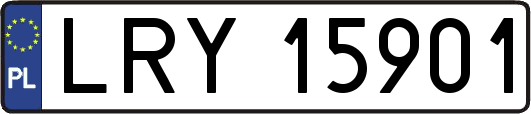 LRY15901