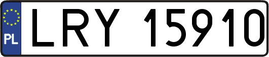LRY15910