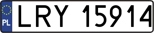 LRY15914