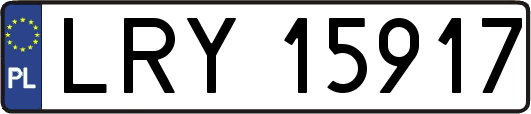 LRY15917