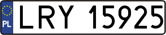 LRY15925