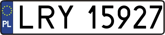 LRY15927