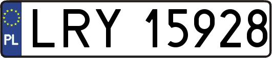 LRY15928