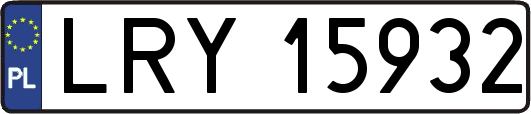 LRY15932