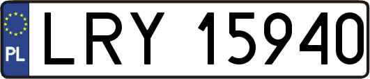 LRY15940
