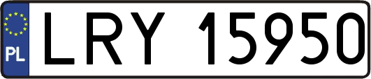 LRY15950