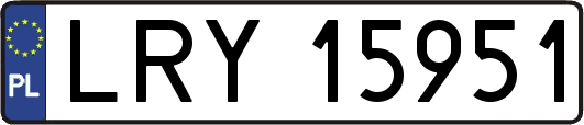 LRY15951