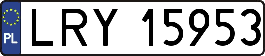 LRY15953