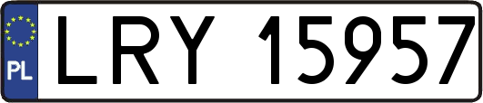 LRY15957